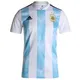 camiseta-oficial-seleccion-argentina-local-adidas-BLANCO/CELESTE