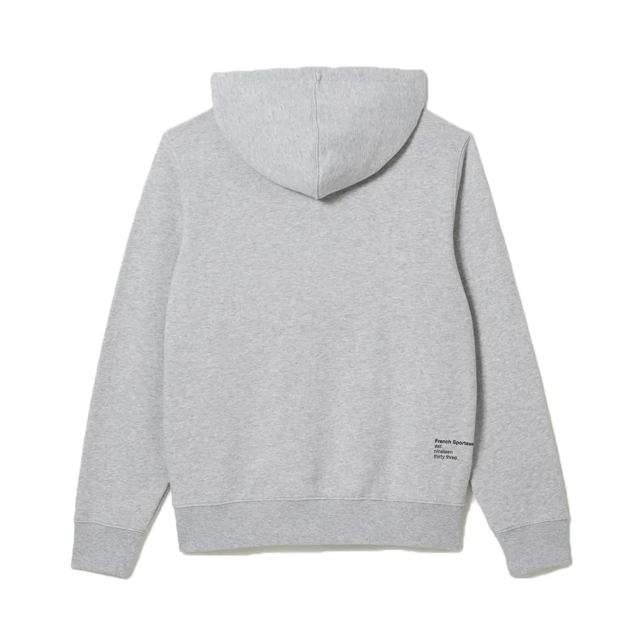 Imagen 1 de 7 de Campera Lacoste Classic-GRIS