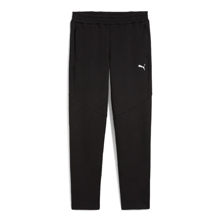 Imagen 1 de 4 de Pantalón Puma Evostripe-NEGRO