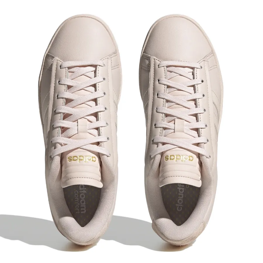 Imagen 3 de 5 de Zapatillas adidas Grand Court Alpha-ROSA