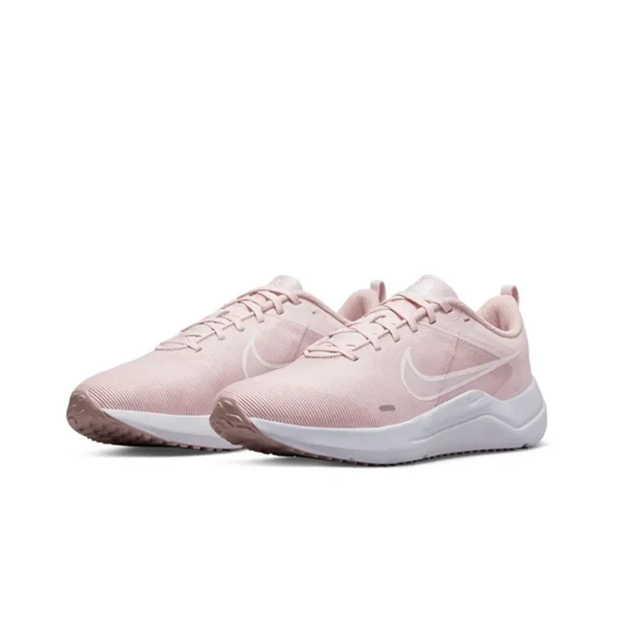 Imagen 1 de 5 de Zapatillas Nike Downshifter 12-ROSA/BLANCO