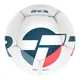 pelota-topper-fire-iii-campo-BLANCO/AZUL