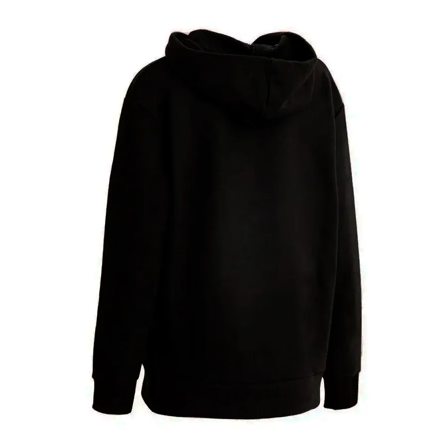 Imagen 1 de 2 de Buzo Topper Hoodie Rtc Oversize-NEGRO