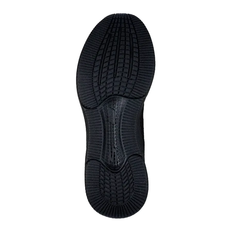 Imagen 4 de 5 de Zapatillas Skechers Go Run Elevate 2.0 Fluid Motion-NEGRO