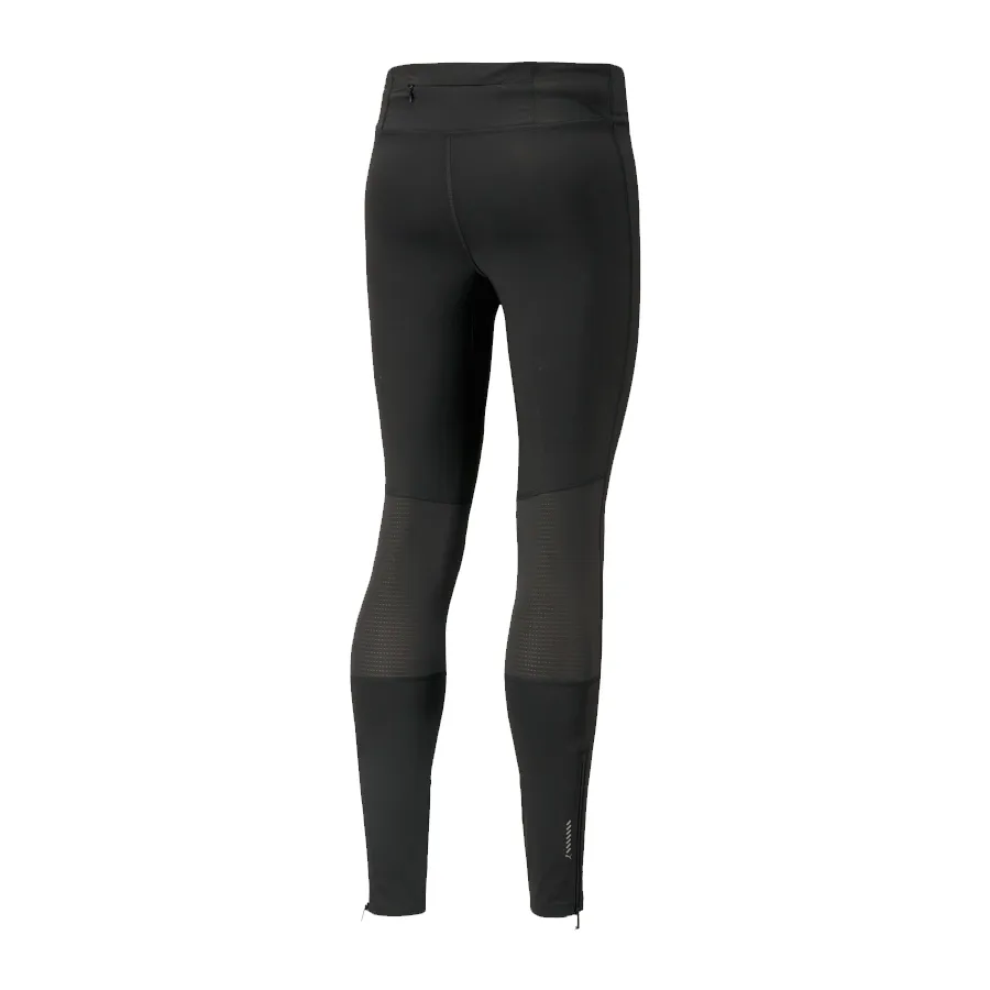 Imagen 1 de 5 de Calza Puma Run Favorite-NEGRO