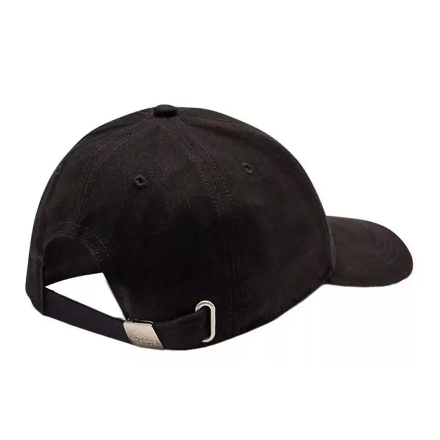 Imagen 1 de 2 de Gorra Kappa Authentic Baru-NEGRO