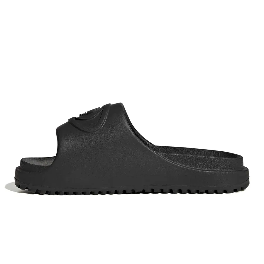 Imagen 2 de 7 de Ojotas adidas originals Campus 00s-NEGRO