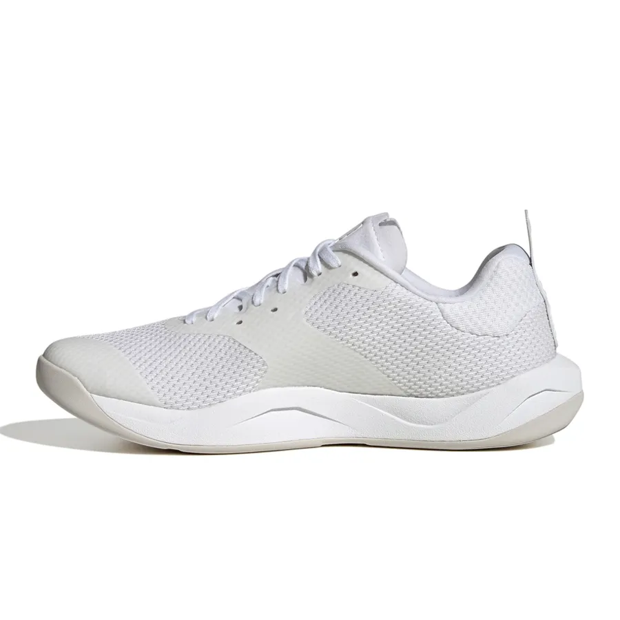Imagen 2 de 7 de Zapatillas adidas Rapidmove Trainer-BLANCO/GRIS