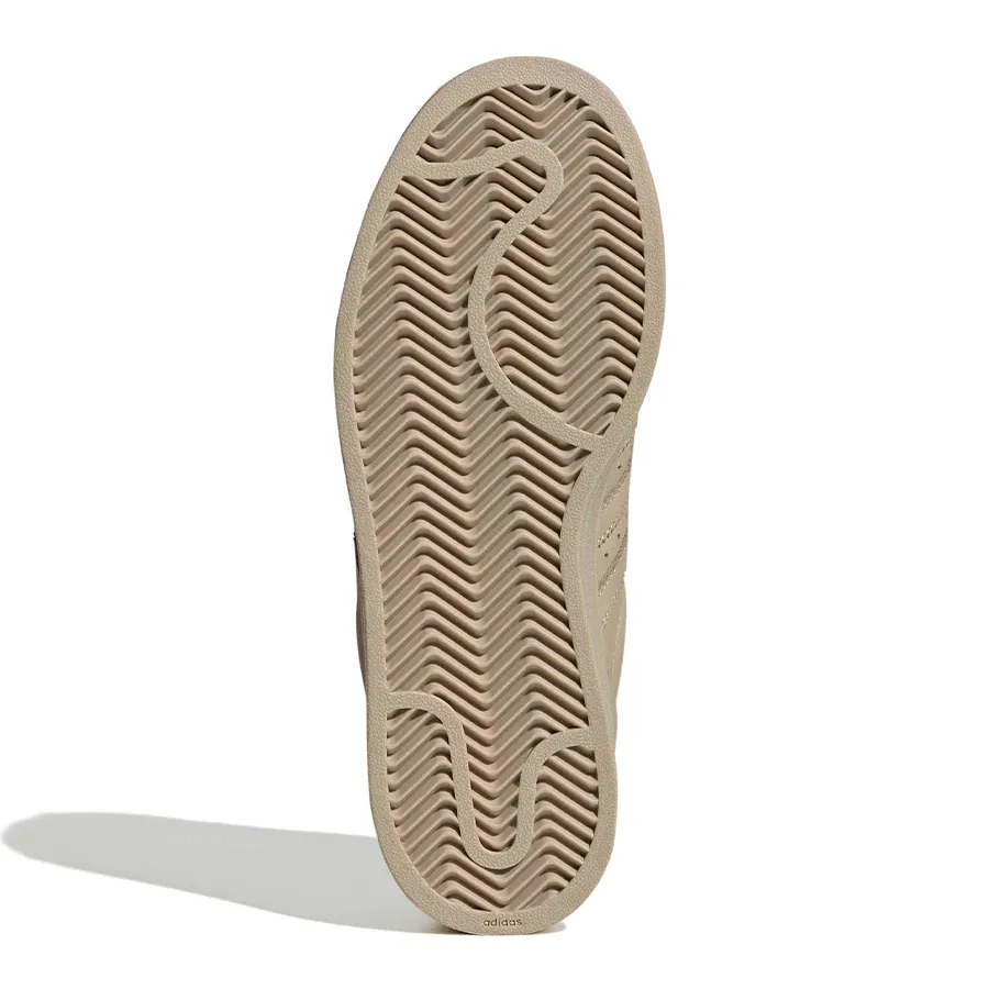Imagen 4 de 7 de Zapatillas adidas originals Superstar II-BEIGE