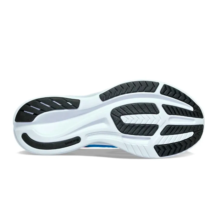 Imagen 3 de 4 de Zapatillas Saucony Ride 16-AZUL/ROJO