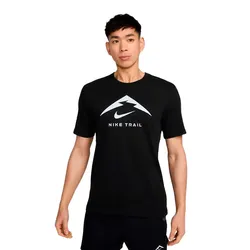 Remera Nike Dri Fit Trail