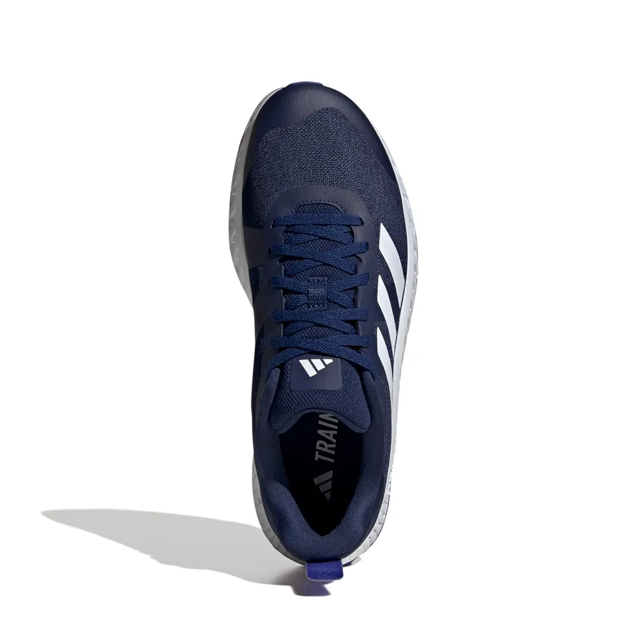 Imagen 3 de 7 de Zapatillas adidas Everyset Trainer-MARINO/BLANCO