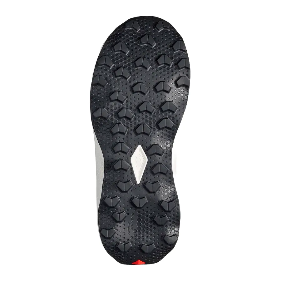 Imagen 4 de 6 de Zapatillas Salomon Ultra Flow 2-CELESTE/AZUL/BLANCO