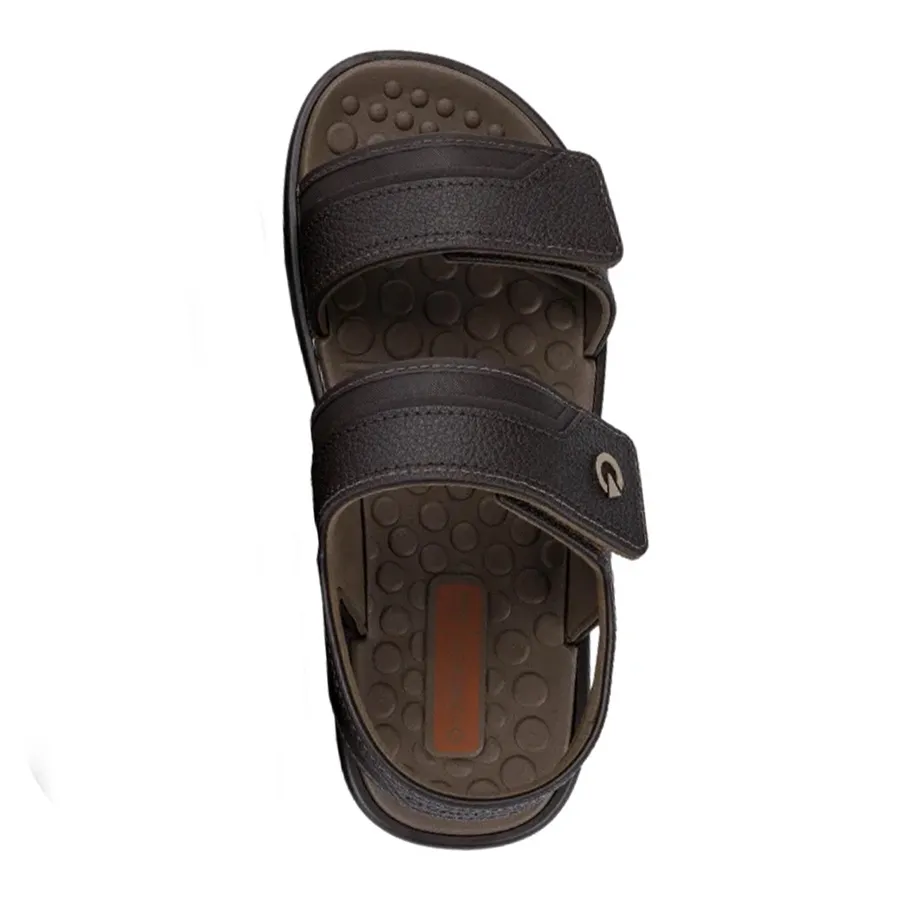 Imagen 2 de 3 de Sandalias Cartago Veneto II-MARRON