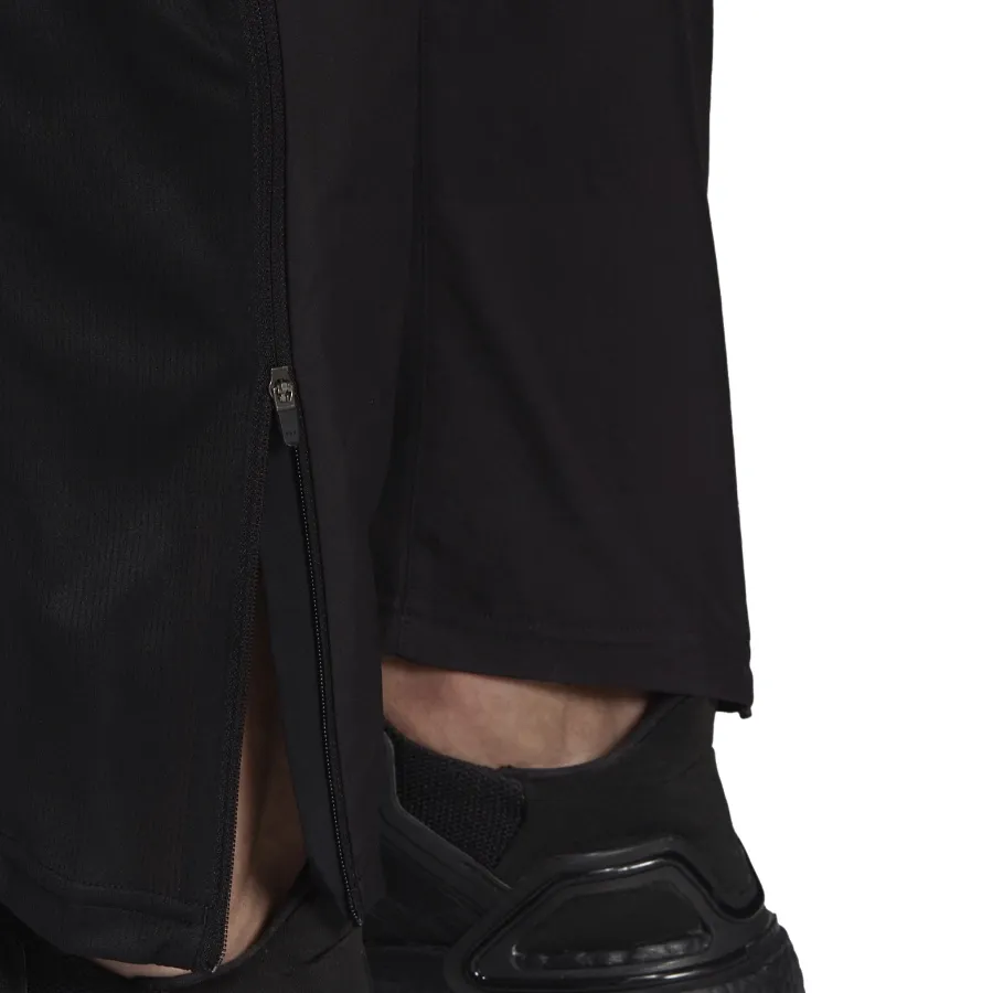 Imagen 5 de 7 de Pantalón adidas Own the Run Astro Wind-NEGRO