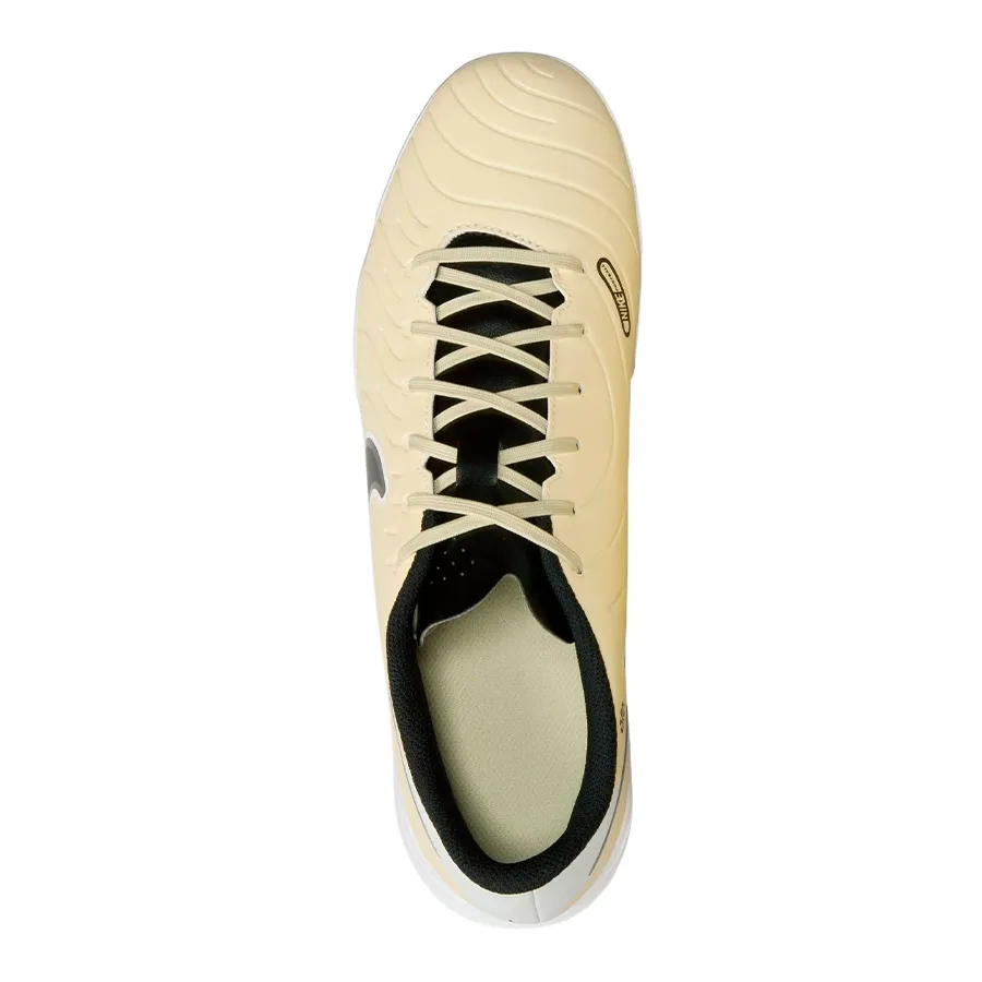 Imagen 3 de 7 de Botines Nike Tiempo Legend 10 Club TF-ARENA/NEGRO