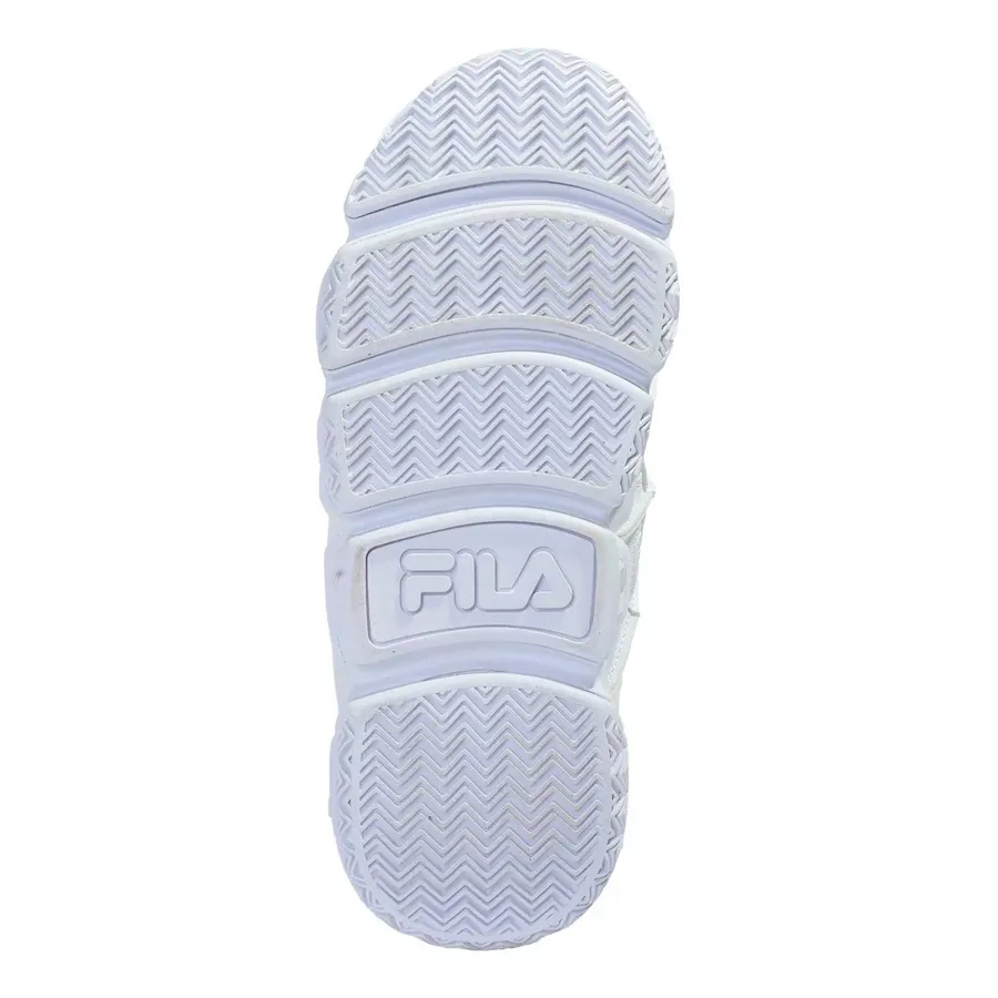 Imagen 4 de 5 de Zapatillas Fila Uproot-BLANCO