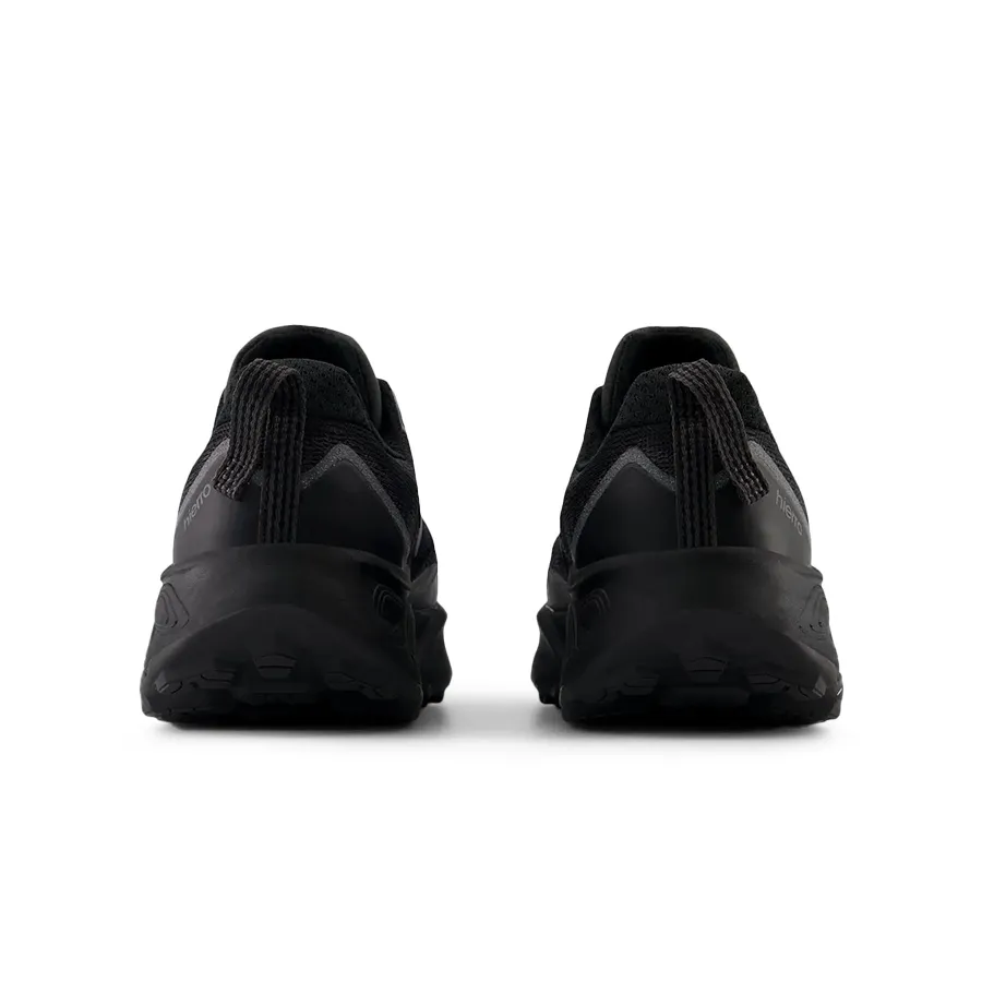 Imagen 4 de 5 de Zapatillas New Balance Hierro V9-NEGRO