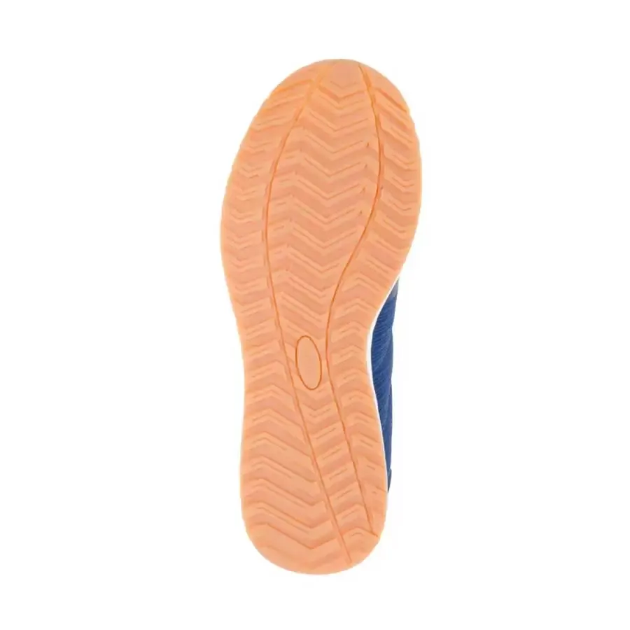 Imagen 2 de 4 de Zapatillas Topper Dakota-AZUL/ROJO