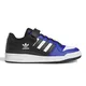 zapatillas-adidas-originals-forum-low-NEGRO/BLANCO/AZUL