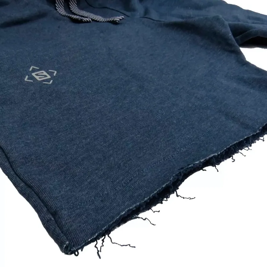 Imagen 4 de 5 de Shorts Salomon Swop Lt-AZUL