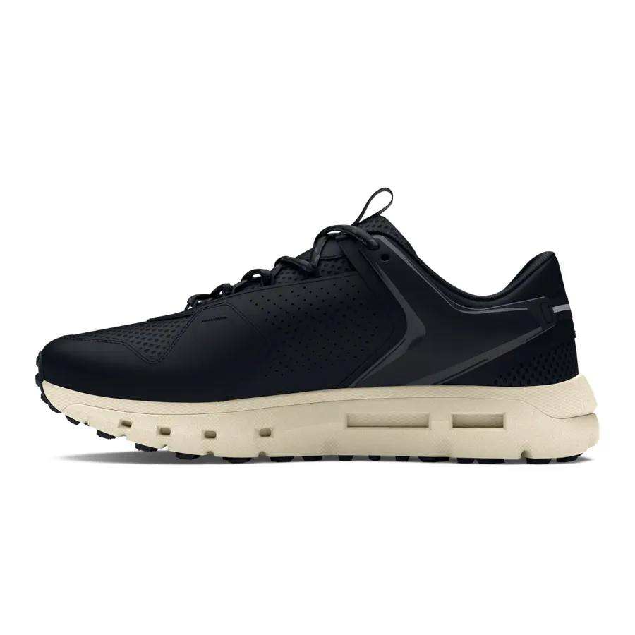 Imagen 1 de 4 de Zapatillas Under Armour Summit Trek-NEGRO/NATURAL
