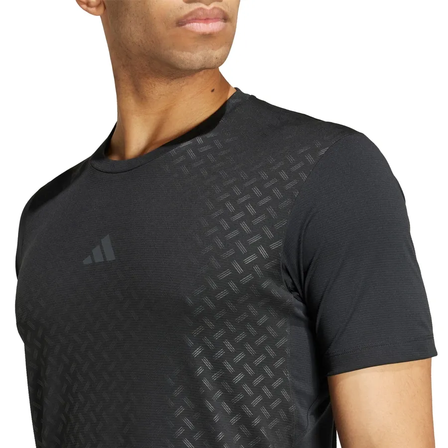 Imagen 2 de 5 de Remera adidas Power-NEGRO