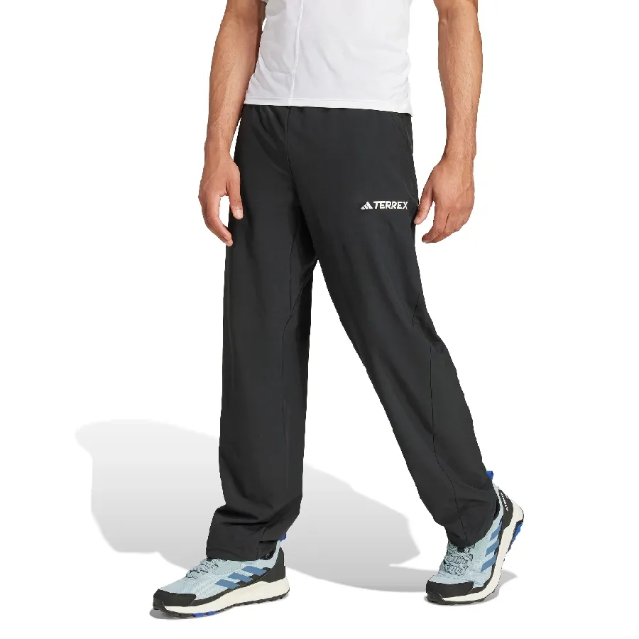 Imagen 0 de 7 de Pantalón adidas Terrex Multi Liteflex-NEGRO