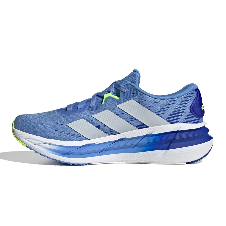 Imagen 2 de 6 de Zapatillas adidas Adistar 4-AZUL/BLANCO
