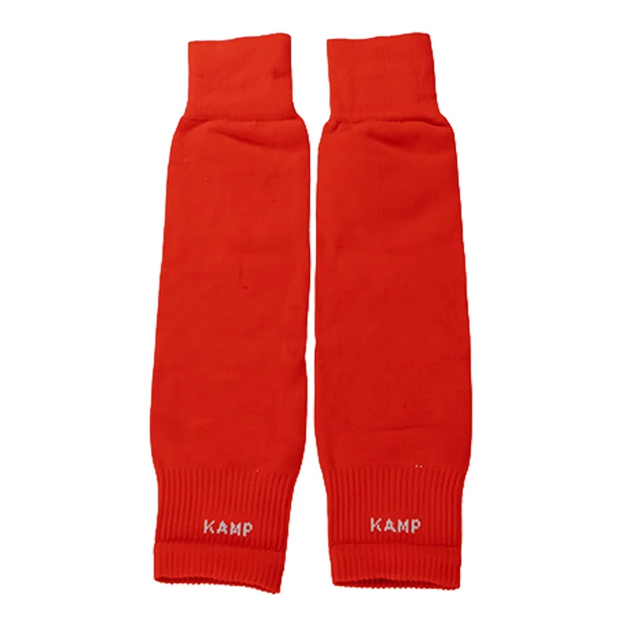 Imagen 1 de 2 de Pantorrilleras Kamp-ROJO