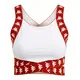 top-kappa-222-banda-silense-BLANCO/ROJO
