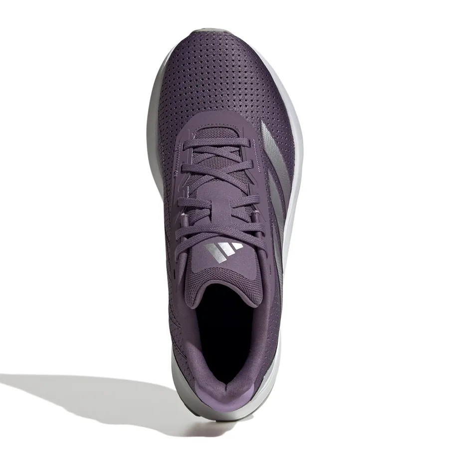 Imagen 3 de 7 de Zapatillas adidas Duramo Sl-LILA/GRIS