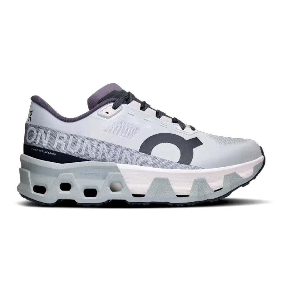 Imagen 0 de 5 de Zapatillas On Cloudmonster Hyper-LILA/BLANCO