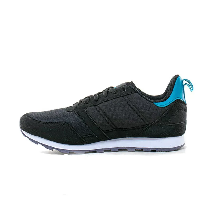 Imagen 1 de 4 de Zapatillas Topper T 700-NEGRO/AZUL