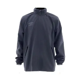 Campera Umbro Rompeviento Pockets
