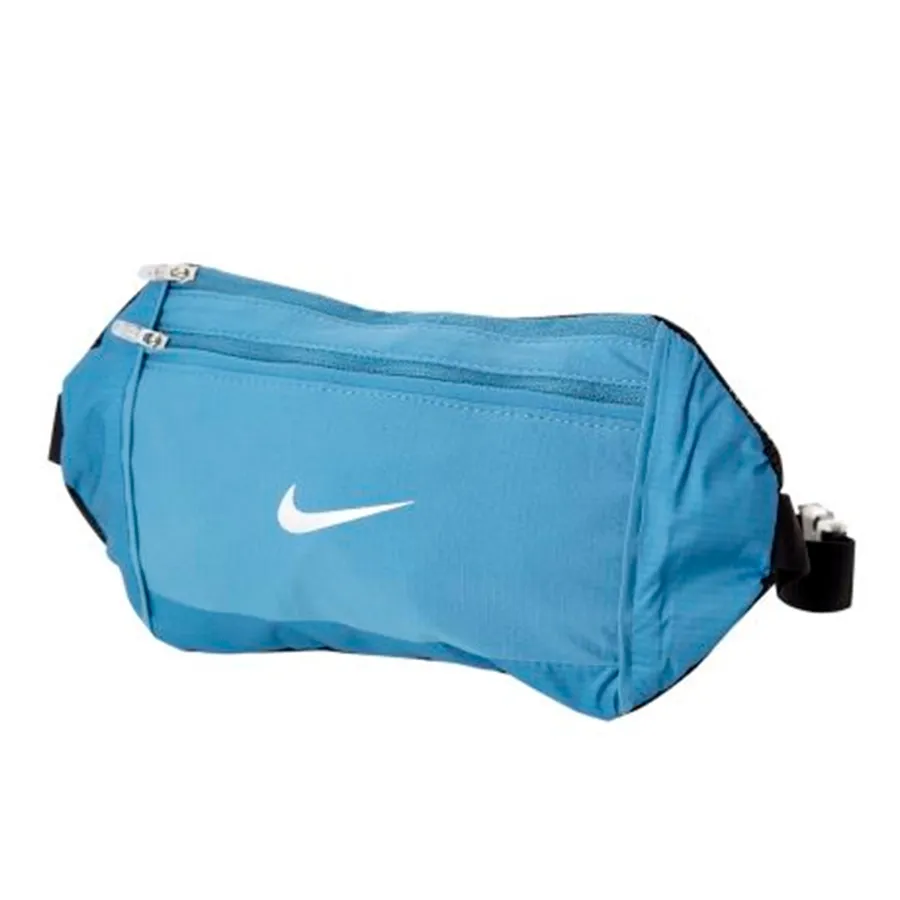 Imagen 0 de 2 de Riñonera Nike Challenger Waist-CELESTE/NEGRO