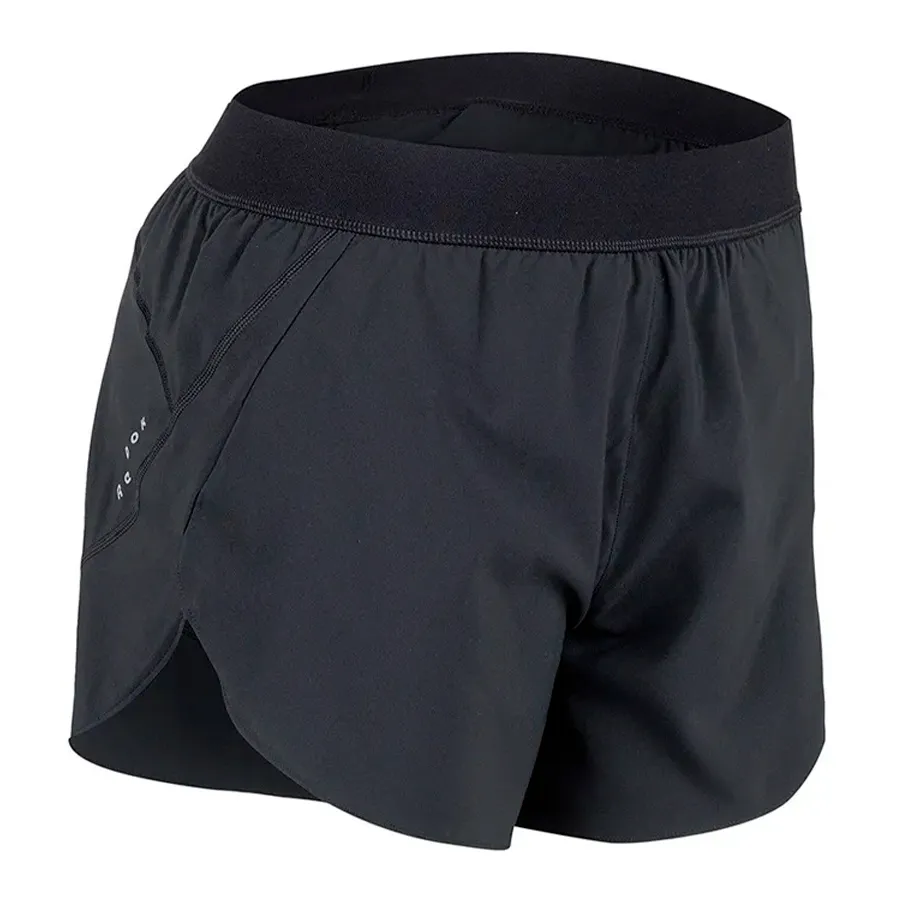 Imagen 3 de 5 de Short Reebok Running-NEGRO
