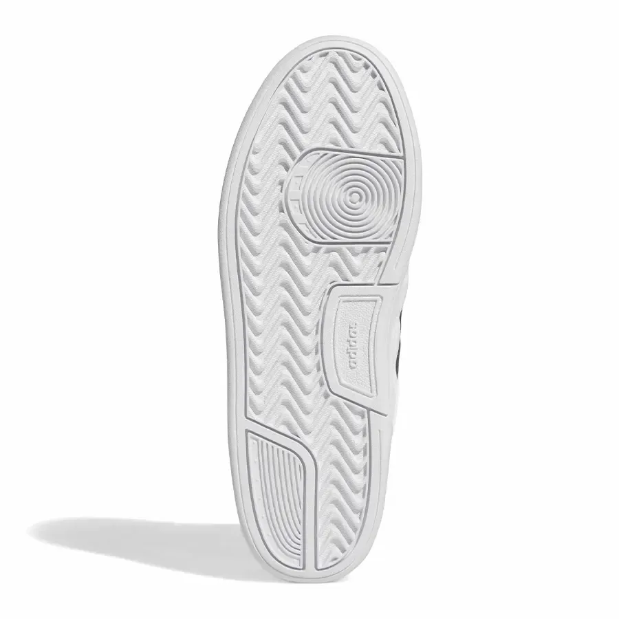 Imagen 4 de 7 de Zapatillas adidas Turnaround-BLANCO/NEGRO