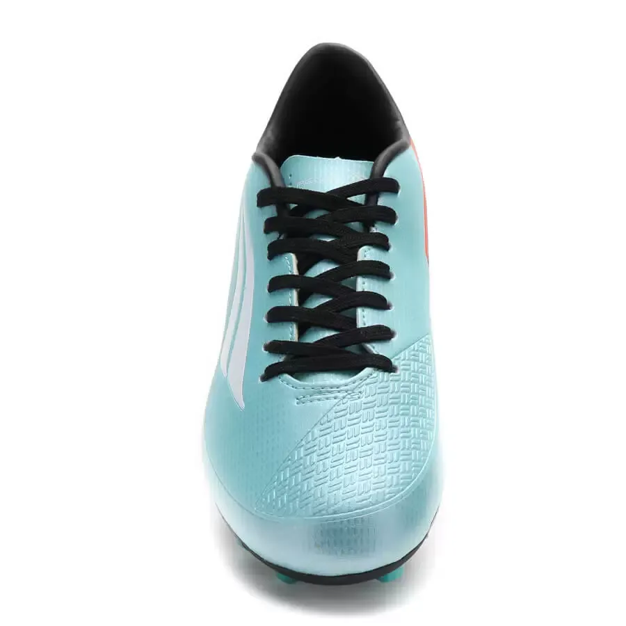 Imagen 0 de 5 de Botines Penalty S11 R1 Cpo Ad-CELESTE/BLANCO/NEGRO