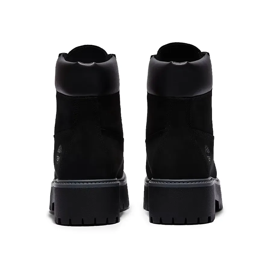 Imagen 5 de 7 de Botas Timberland Greyfield-NEGRO