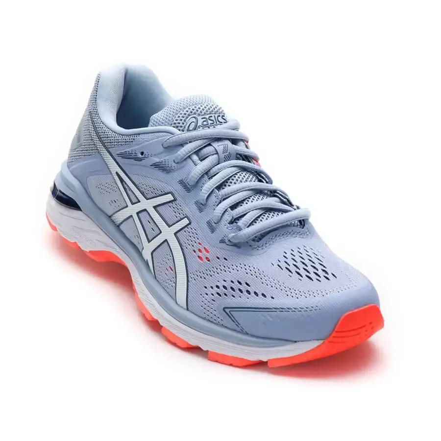 Imagen 1 de 5 de Zapatillas Asics Gt 2000 7-CELESTE/BLANCO