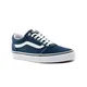 zapatillas-vans-ward-AZUL/BLANCO