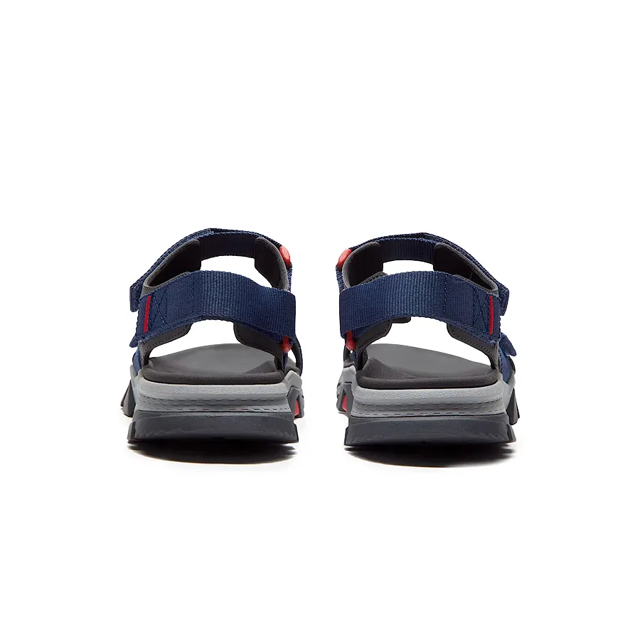 Imagen 5 de 7 de Sandalias Timberland Garrison Trail-GRIS-MARINO