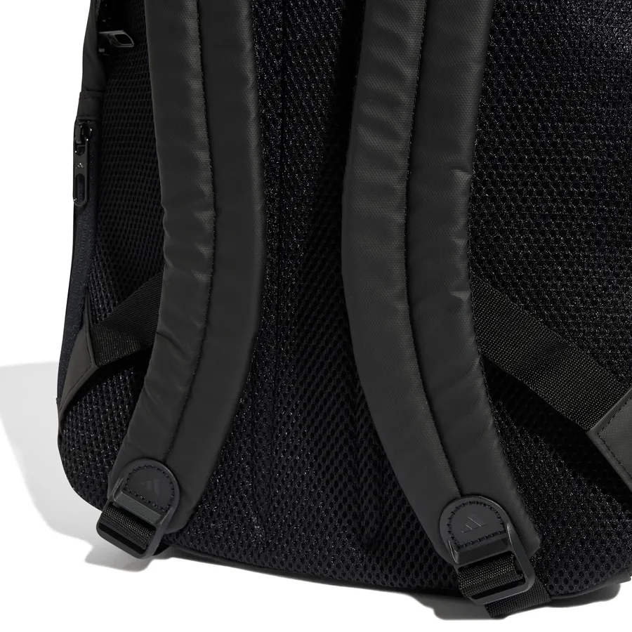 Imagen 4 de 5 de Mochila Adidas Ultramodern-NEGRO