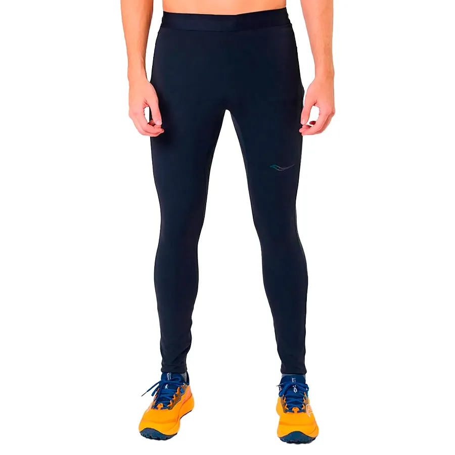 Imagen 0 de 6 de Calza Saucony Fortify-NEGRO