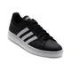 zapatillas-adidas-grand-court-base-h-NEGRO/BLANCO