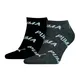 medias-puma-bwt-sneaker-x2-NEGRO/GRIS