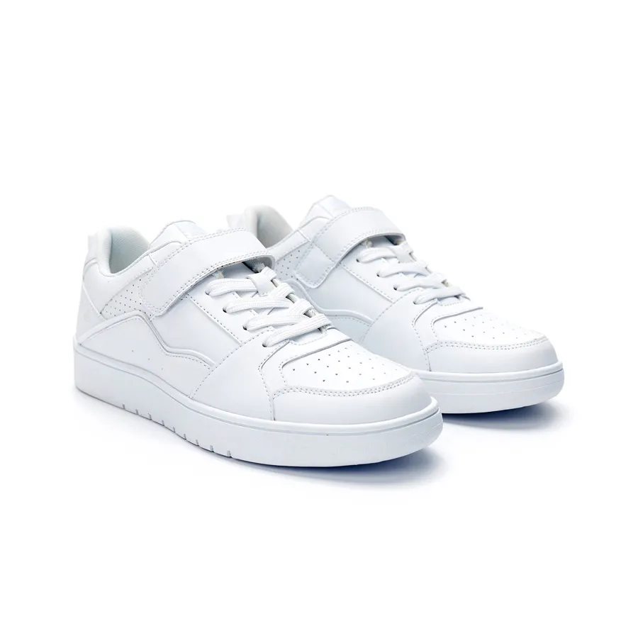 Imagen 1 de 4 de Zapatillas Atomik Tout 24-BLANCO