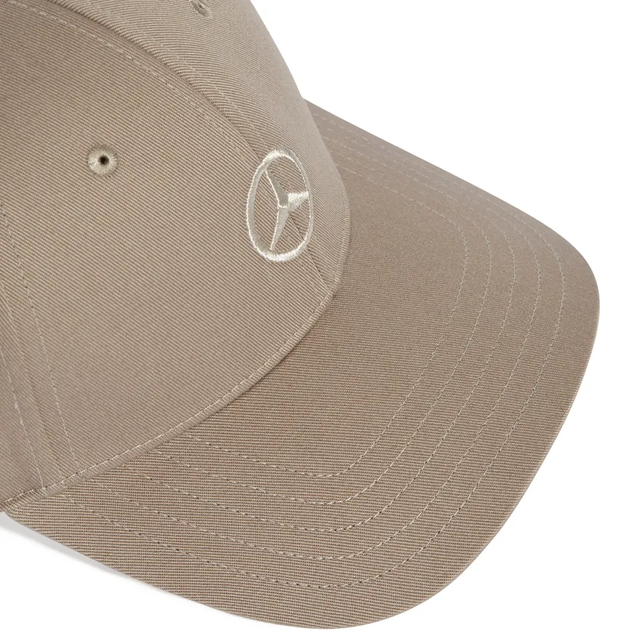 Imagen 3 de 4 de Gorra adidas Mercedes - AMG Petronas Formula One Team-ARENA/BLANCO