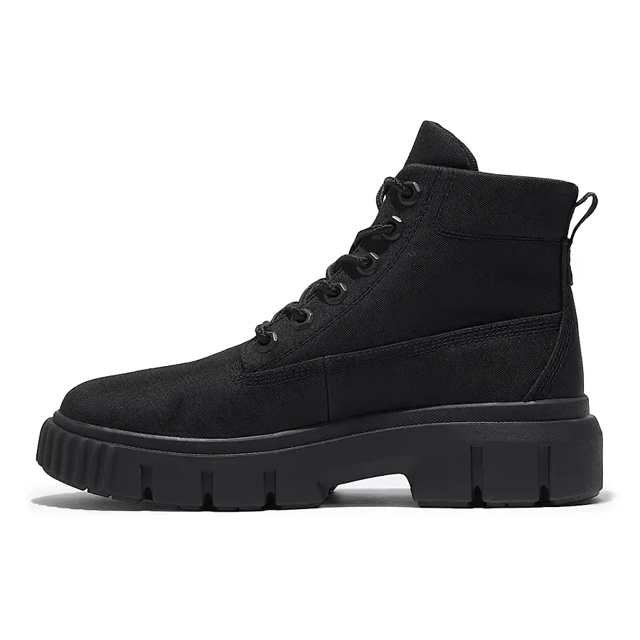 Imagen 2 de 7 de Botas Timberland Greyfield-NEGRO